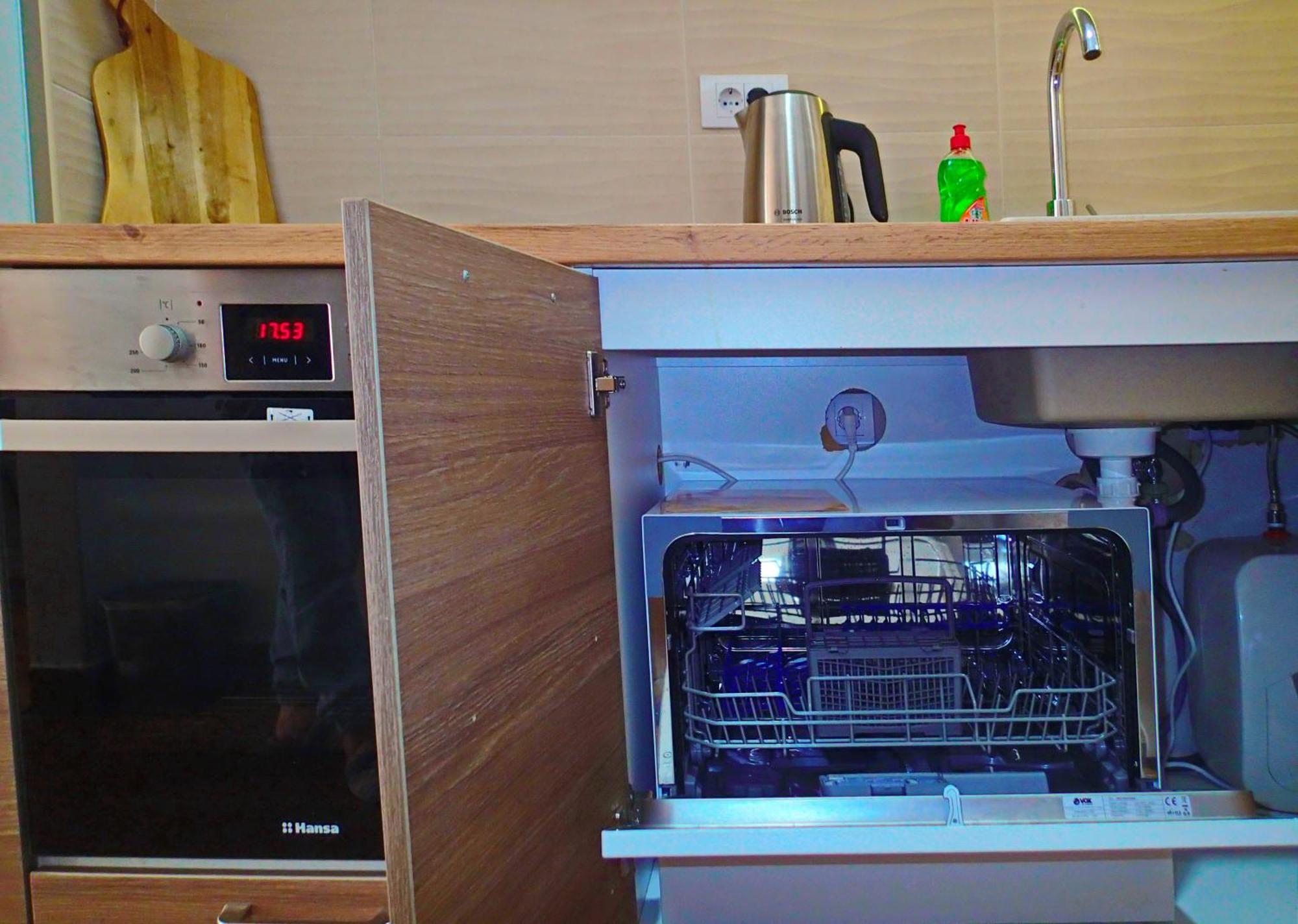 Apartment Sova Tivat Bagian luar foto